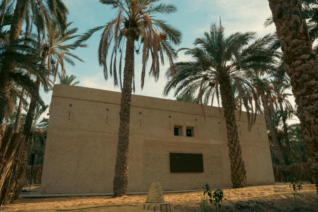 טוזר Villa Taouzert מראה חיצוני תמונה