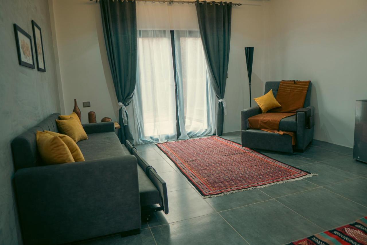טוזר Villa Taouzert מראה חיצוני תמונה