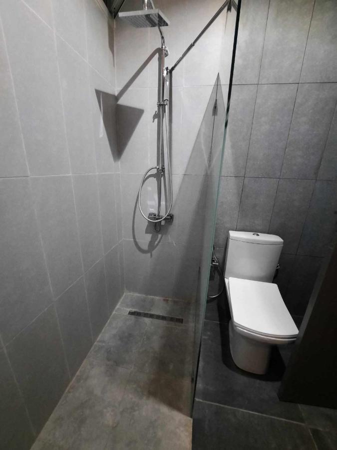 טוזר Villa Taouzert מראה חיצוני תמונה