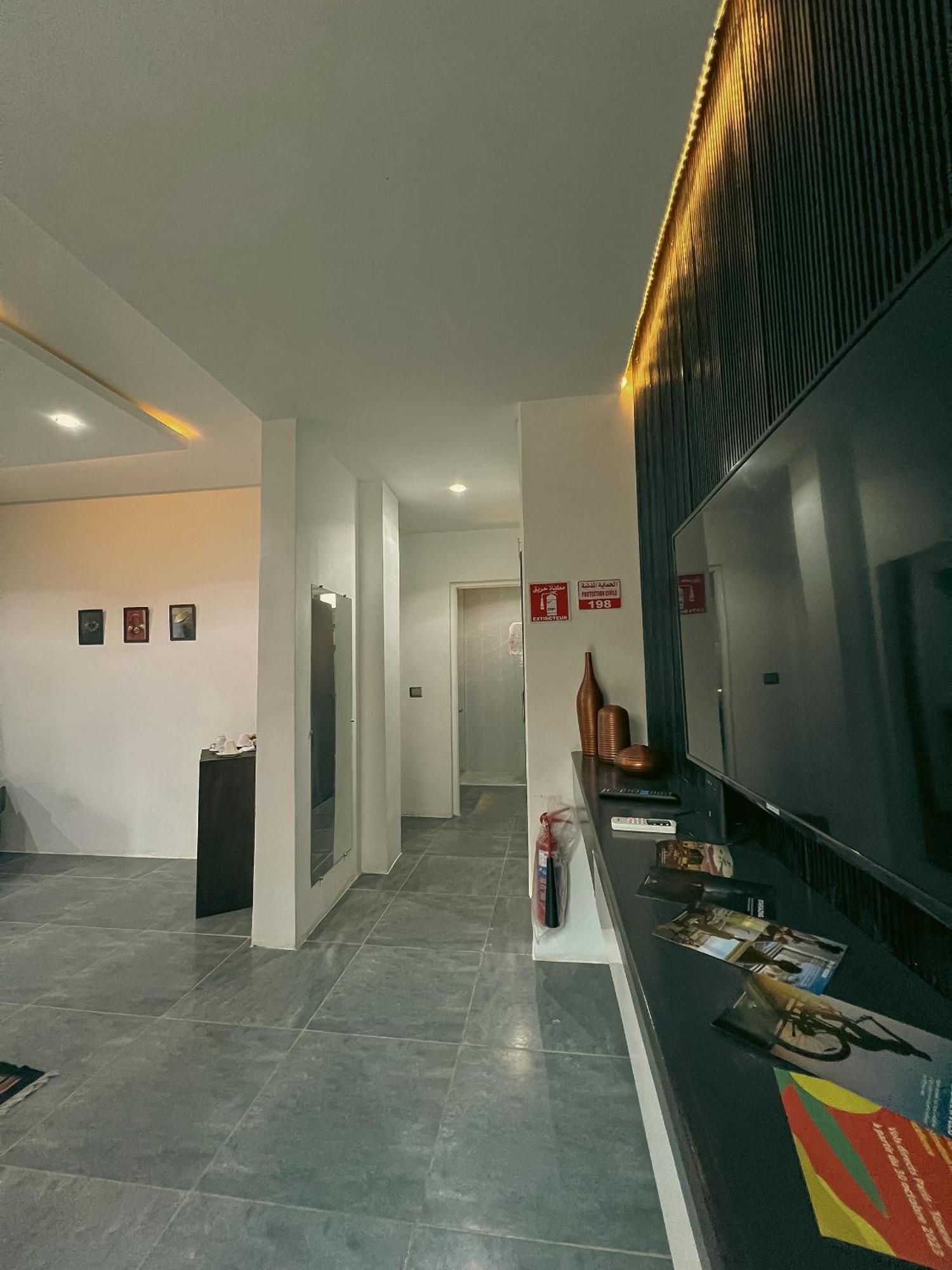 טוזר Villa Taouzert מראה חיצוני תמונה